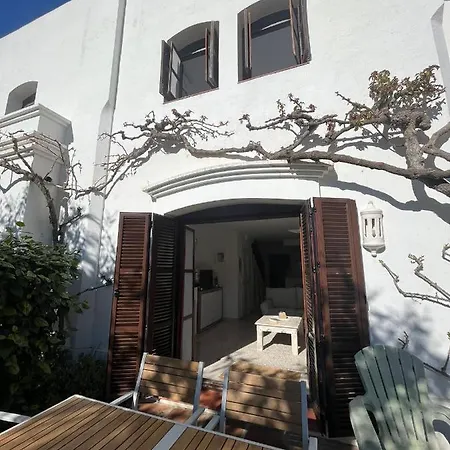 - Playa - De 3 Con Terraza Y Jardin * Estepona